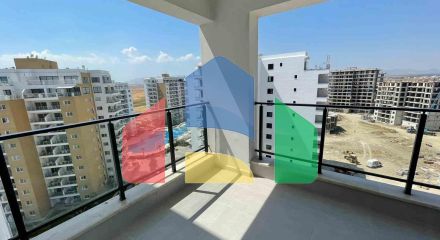 2-комнатные апартаменты 60м2 с террасой 11м2 2-комнатные апартаменты 60м2 с террасой 11м2