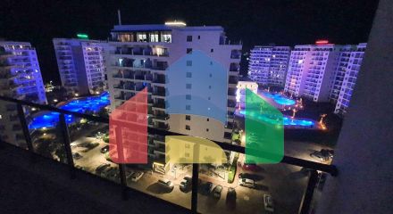 2-комнатные апартаменты 60м2 с террасой 11м2 2-комнатные апартаменты 60м2 с террасой 11м2