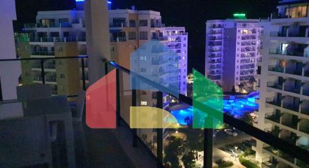 2-комнатные апартаменты 60м2 с террасой 11м2 2-комнатные апартаменты 60м2 с террасой 11м2