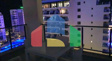 2-комнатные апартаменты 60м2 с террасой 11м2 2-комнатные апартаменты 60м2 с террасой 11м2