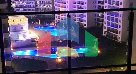 2-комнатные апартаменты 60м2 с террасой 11м2 2-комнатные апартаменты 60м2 с террасой 11м2