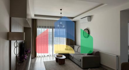 3-комнатные апартаменты 87 м2 с террасой на крыше 87 м2