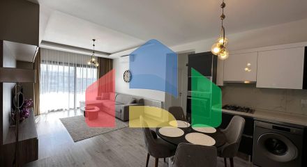 3-комнатные апартаменты 87 м2 с террасой на крыше 87 м2