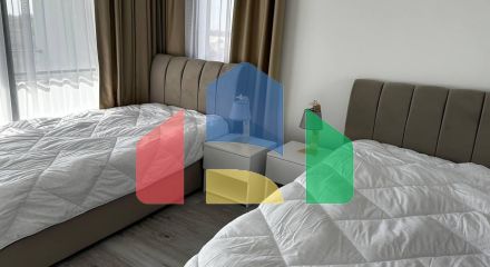 3-комнатные апартаменты 87 м2 с террасой на крыше 87 м2