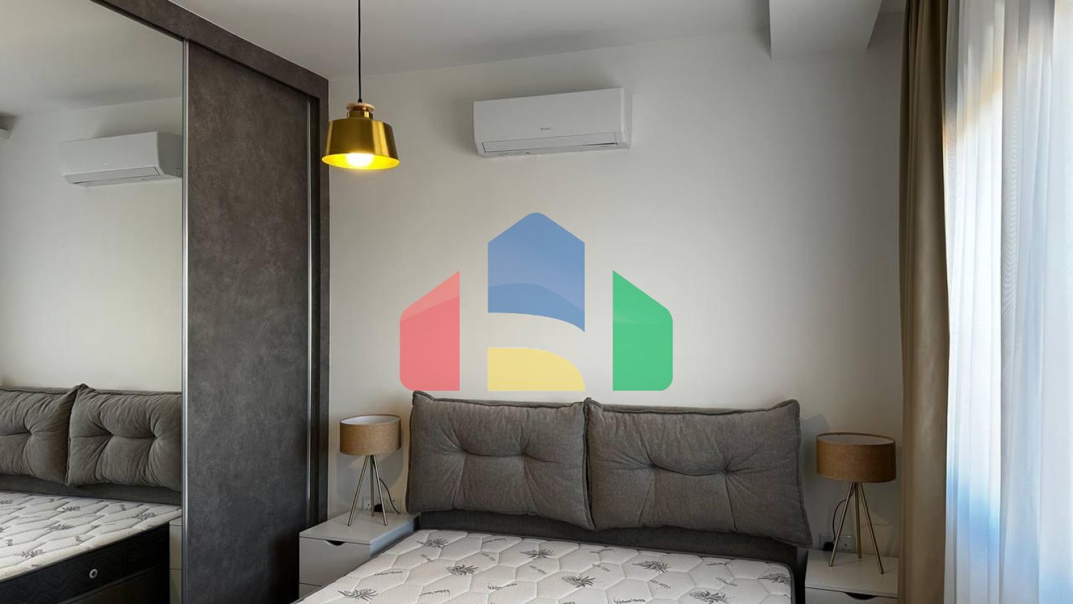 3-комнатные апартаменты 87 м2 с террасой на крыше 87 м2