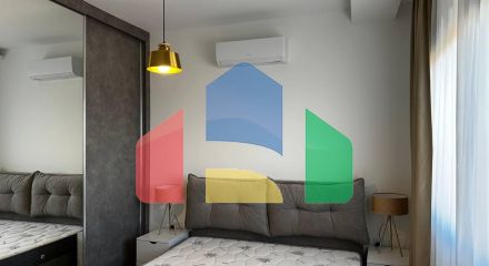 3-комнатные апартаменты 87 м2 с террасой на крыше 87 м2