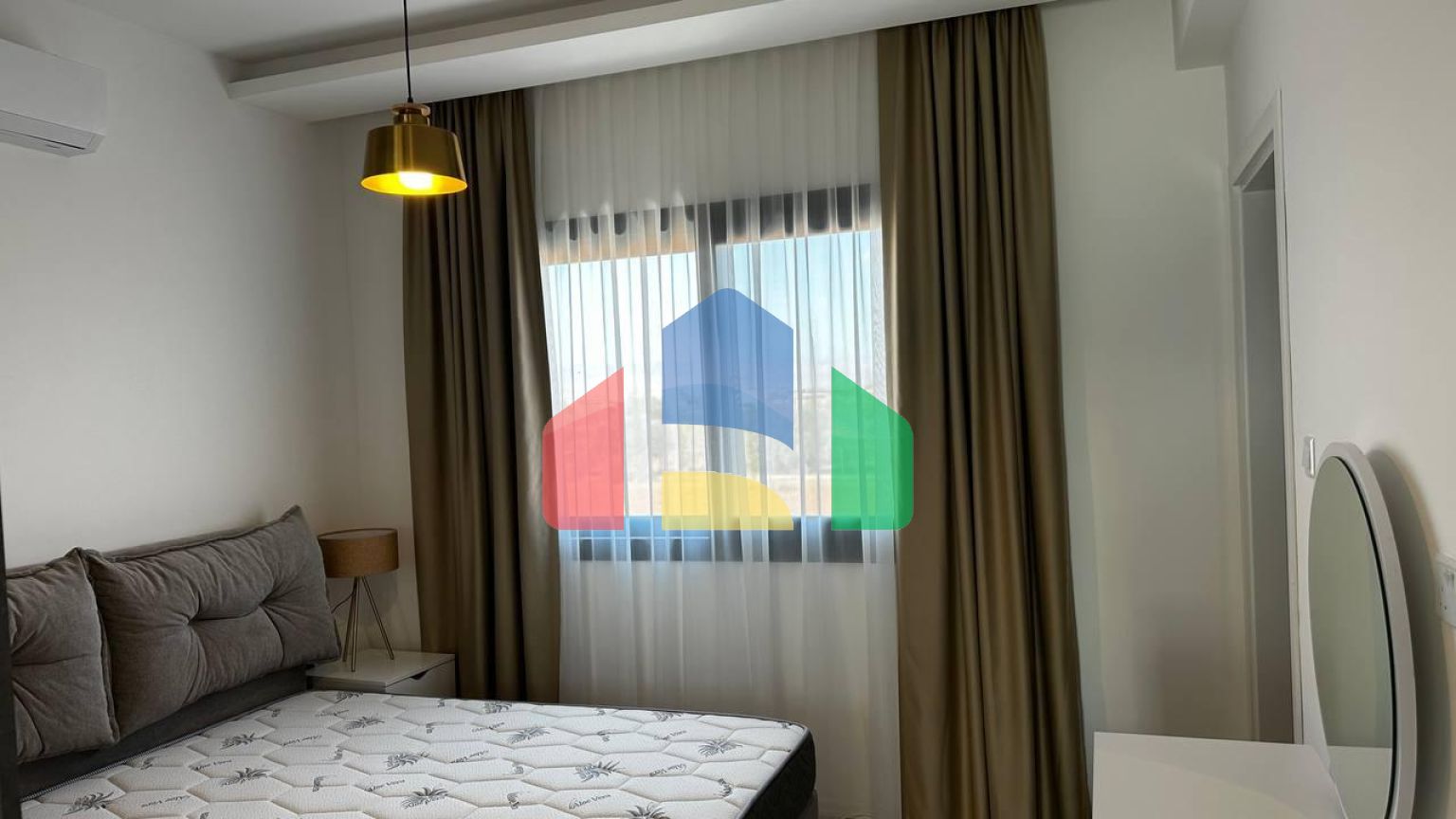 3-комнатные апартаменты 87 м2 с террасой на крыше 87 м2