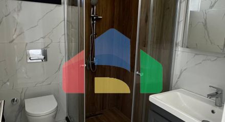 3-комнатные апартаменты 87 м2 с террасой на крыше 87 м2