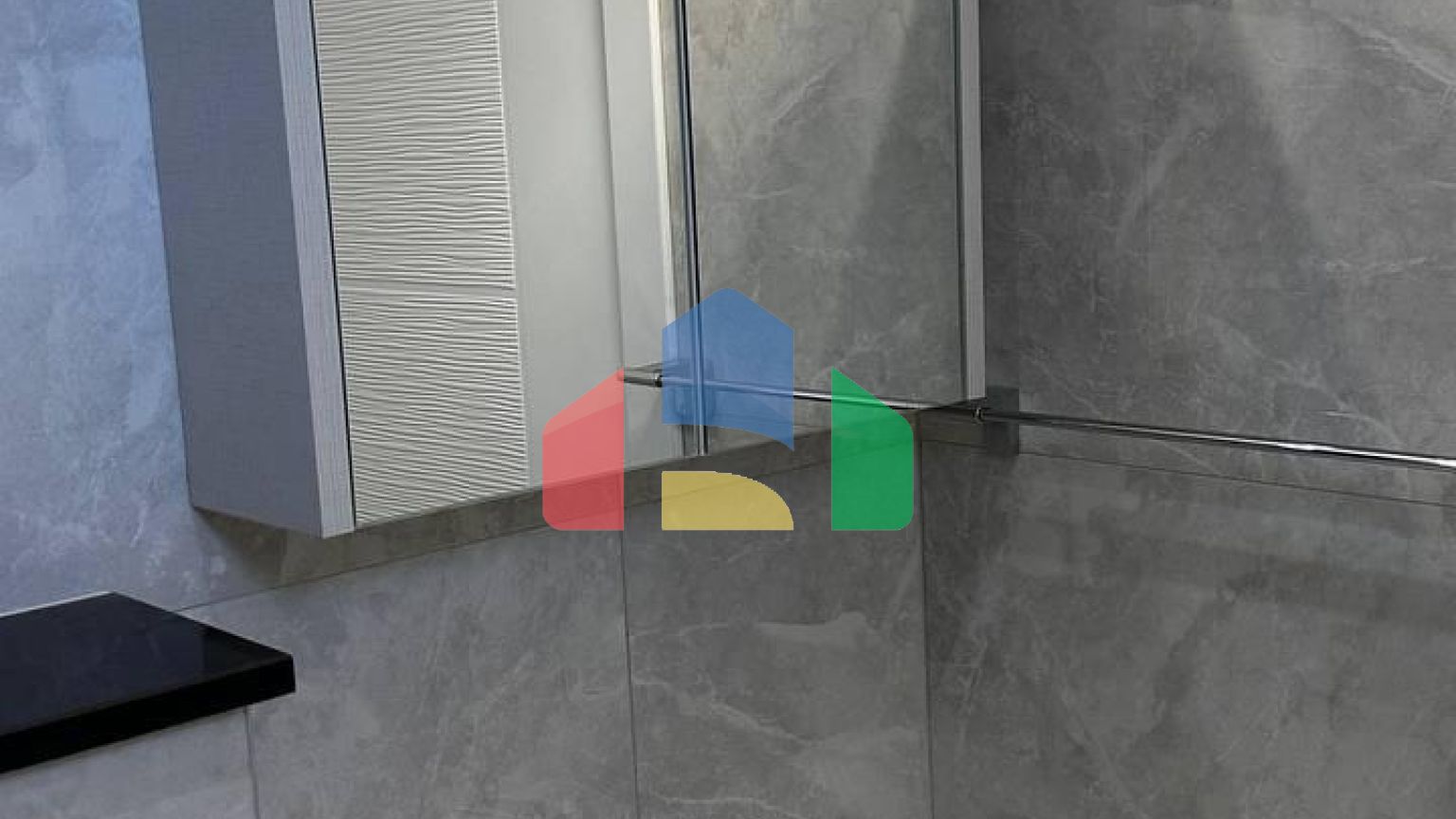 3-комнатные апартаменты 87 м2 с террасой на крыше 87 м2