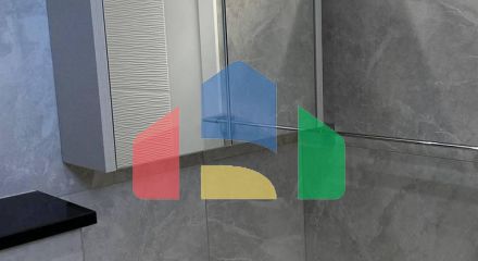 3-комнатные апартаменты 87 м2 с террасой на крыше 87 м2