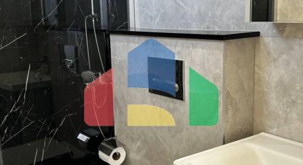 3-комнатные апартаменты 87 м2 с террасой на крыше 87 м2