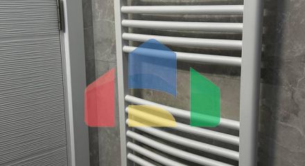 3-комнатные апартаменты 87 м2 с террасой на крыше 87 м2