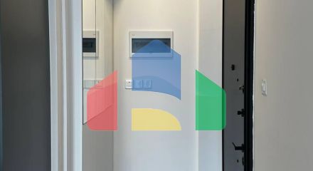 3-комнатные апартаменты 87 м2 с террасой на крыше 87 м2