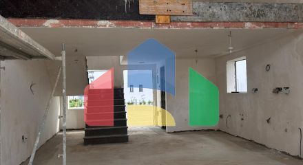 4-комнатная вилла 127м2 с террасой 27м2 4-комнатная вилла 127м2 с террасой 27м2