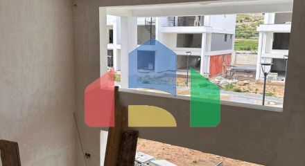 4-комнатная вилла 127м2 с террасой 27м2 4-комнатная вилла 127м2 с террасой 27м2