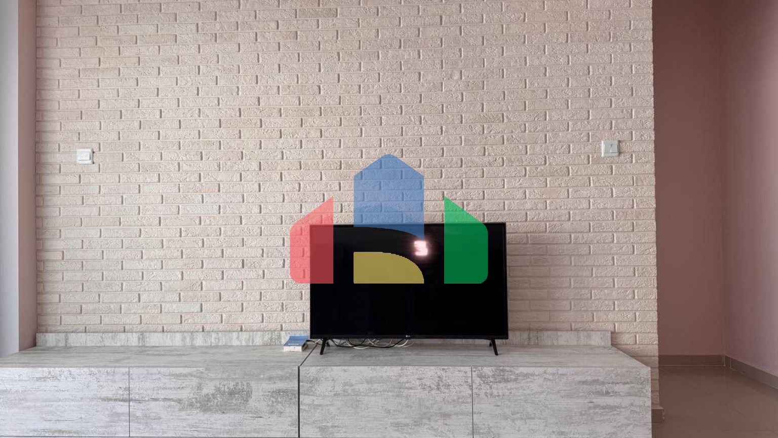 2-комнатные апартаменты 60м2 с террасой 8м2 в курортном комплексе