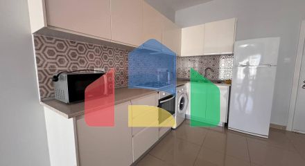 2-комнатные апартаменты 60м2 с террасой 8м2 в курортном комплексе