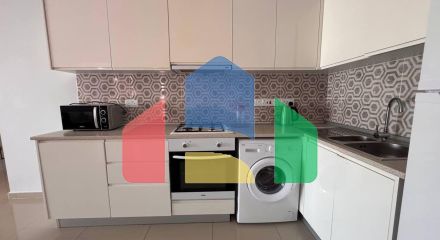 2-комнатные апартаменты 60м2 с террасой 8м2 в курортном комплексе