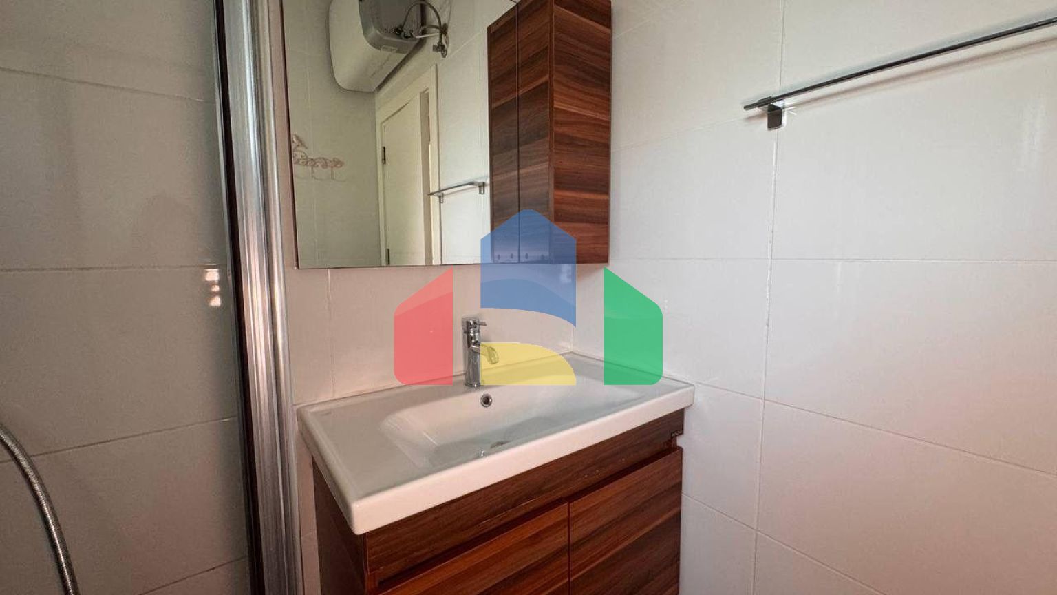 2-комнатные апартаменты 60м2 с террасой 8м2 в курортном комплексе