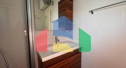 2-комнатные апартаменты 60м2 с террасой 8м2 в курортном комплексе