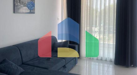 2-комнатные апартаменты 51м2 с видом на море