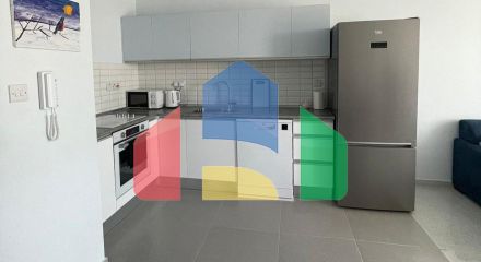 2-комнатные апартаменты 51м2 с видом на море