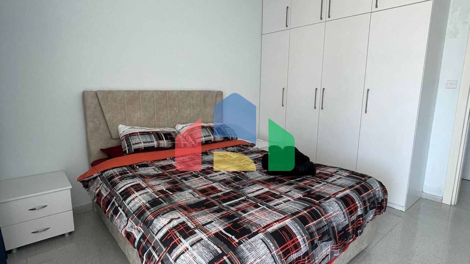 2-комнатные апартаменты 51м2 с видом на море