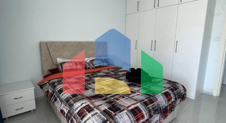 2-комнатные апартаменты 51м2 с видом на море