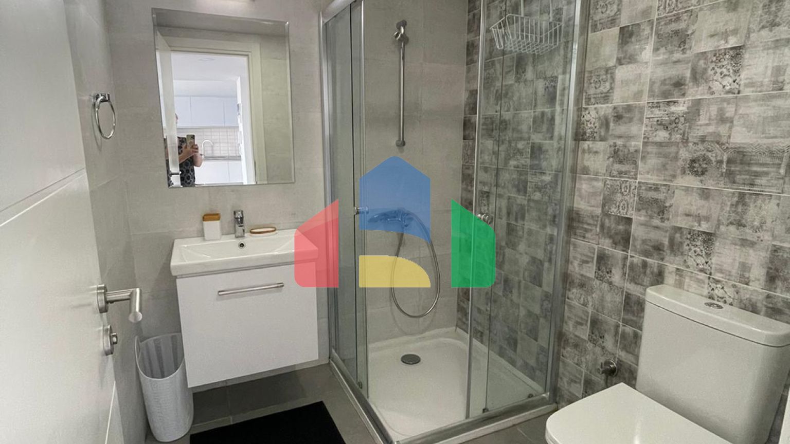 2-комнатные апартаменты 51м2 с видом на море