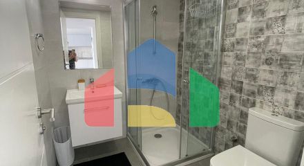 2-комнатные апартаменты 51м2 с видом на море