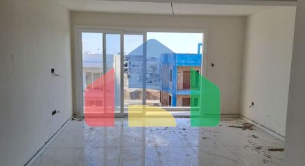 Студия 41м2 с террасой на крыше 34м2