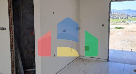 Студия 41м2 с террасой на крыше 34м2