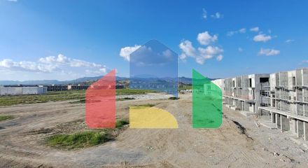 Студия 41м2 с террасой на крыше 34м2