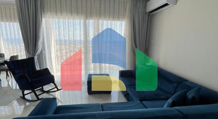 4-комнатные апартаменты 100 м2 в 800 метрах от пляжа 4-комнатные апартаменты 100 м2 в 800 метрах от пляжа