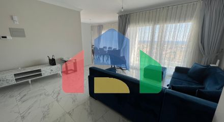 4-комнатные апартаменты 100 м2 в 800 метрах от пляжа 