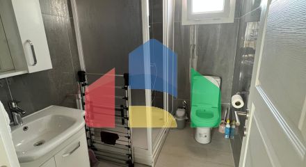 4-комнатные апартаменты 100 м2 в 800 метрах от пляжа 