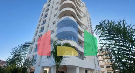 3-комнатные апартаменты 77 м2 с полным дизайн-пакетом