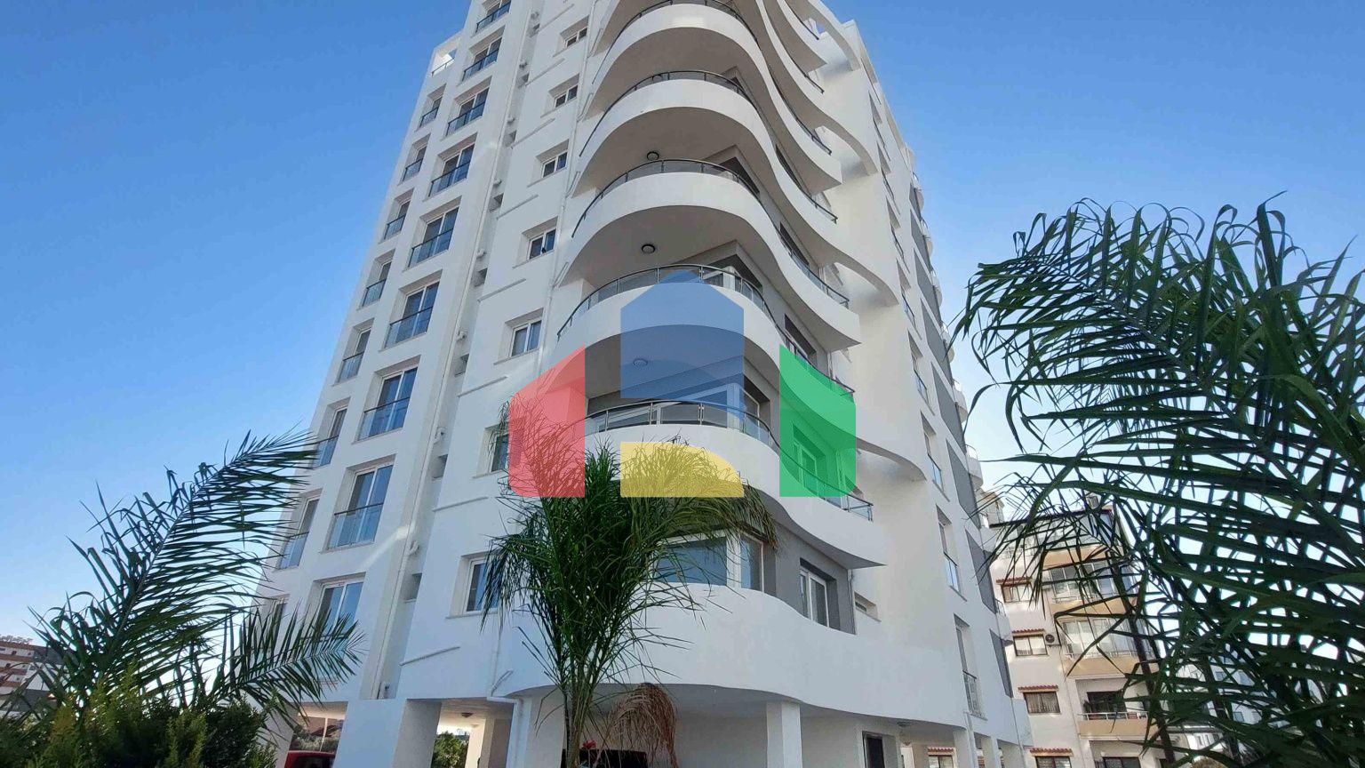 3-комнатные апартаменты 77 м2 с полным дизайн-пакетом