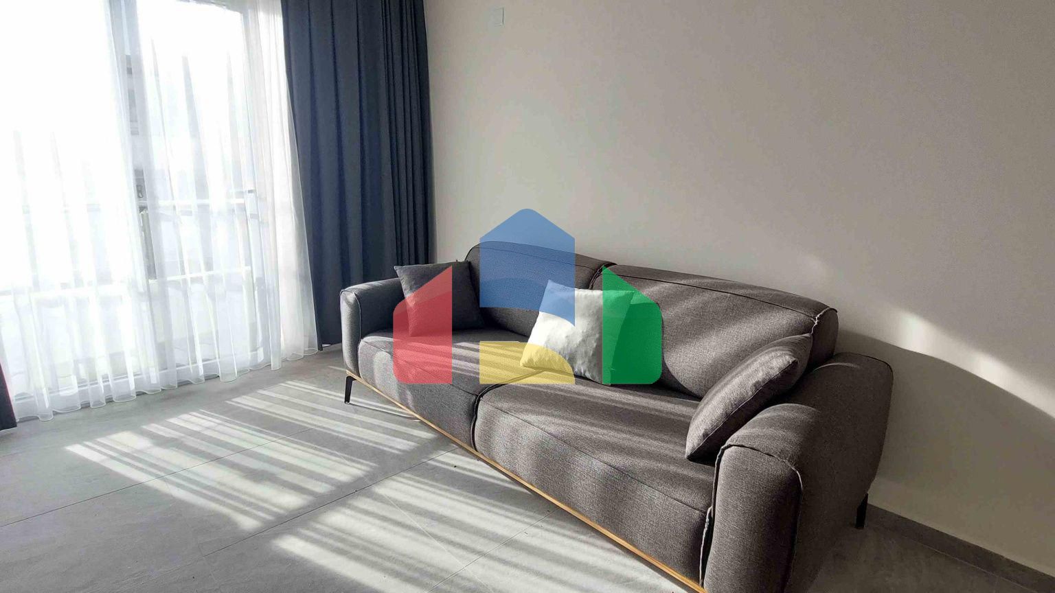 3-комнатные апартаменты 77 м2 с полным дизайн-пакетом