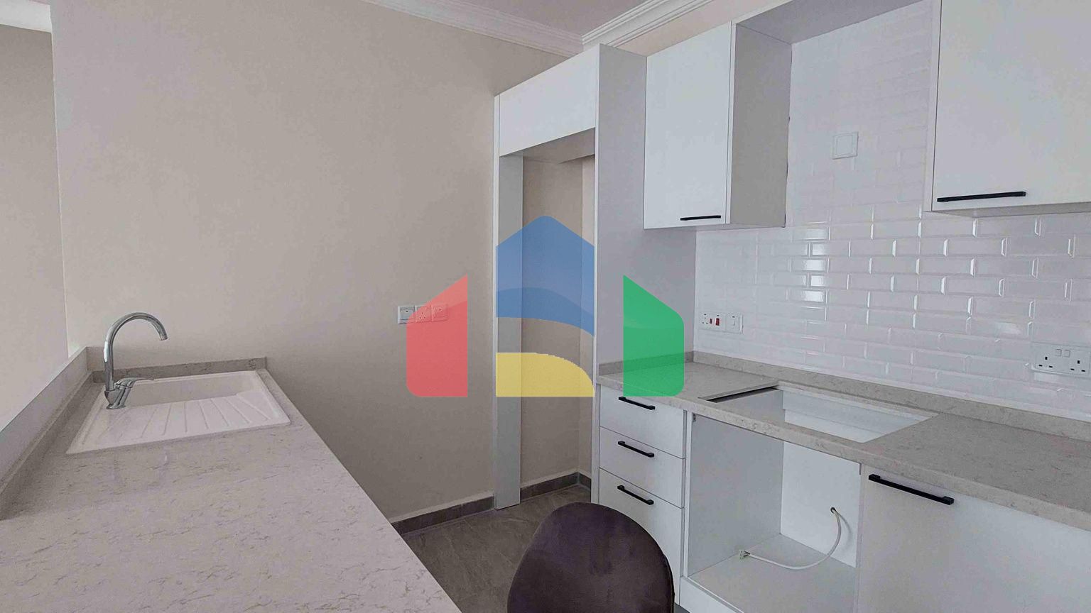 3-комнатные апартаменты 77 м2 с полным дизайн-пакетом