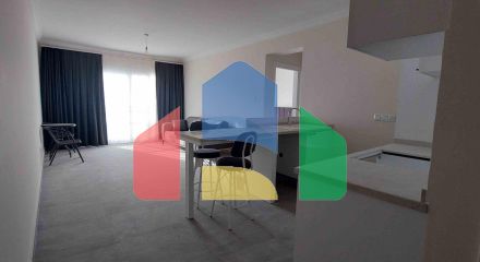 3-комнатные апартаменты 77 м2 с полным дизайн-пакетом