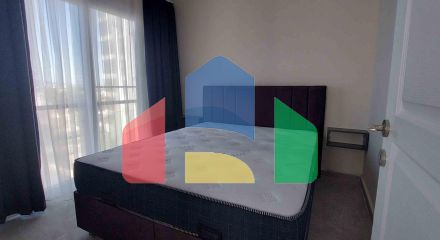 3-комнатные апартаменты 77 м2 с полным дизайн-пакетом