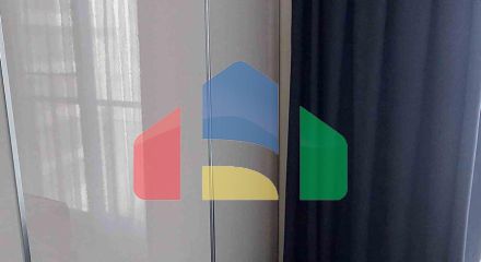 3-комнатные апартаменты 77 м2 с полным дизайн-пакетом