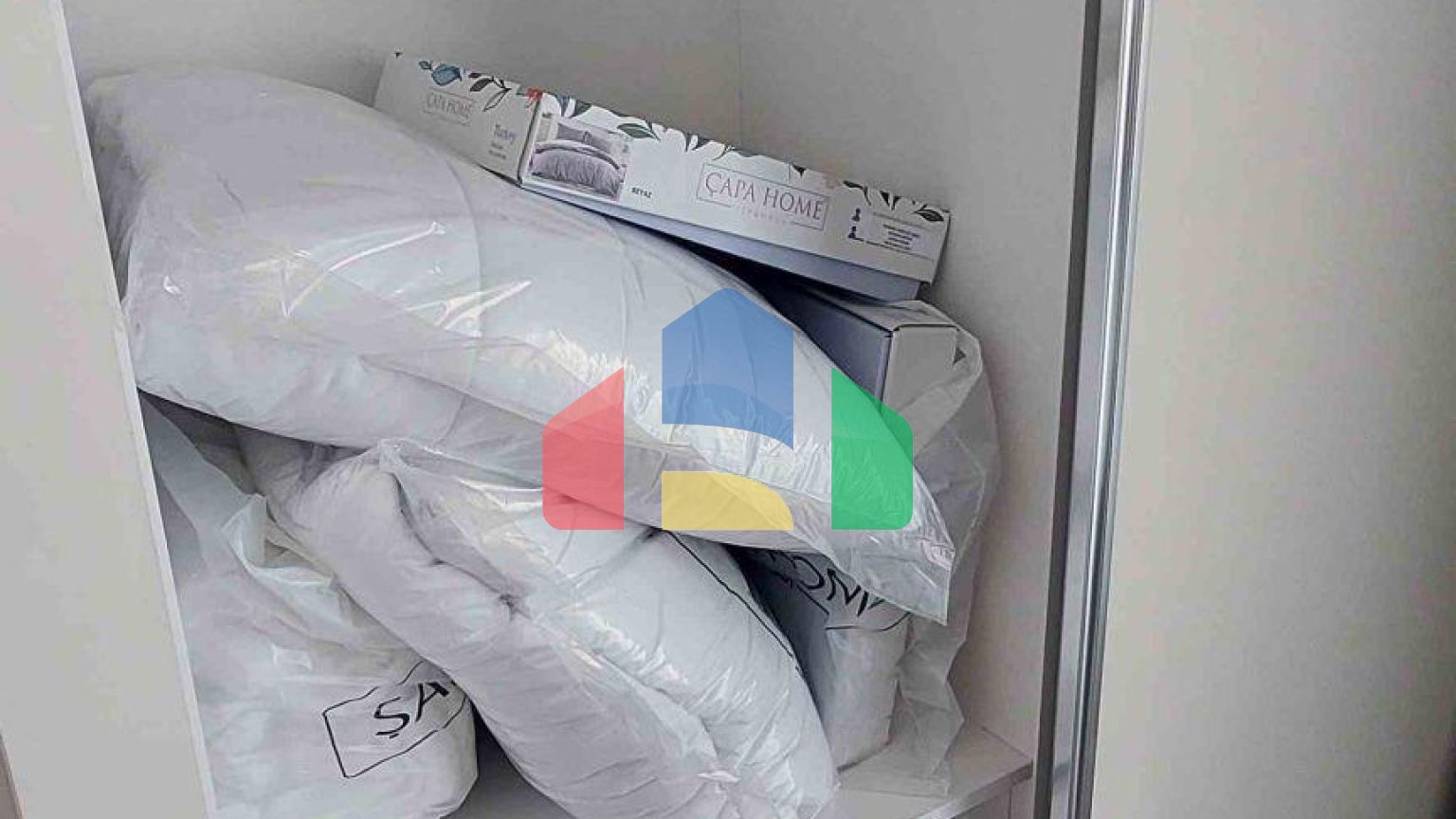 3-комнатные апартаменты 77 м2 с полным дизайн-пакетом