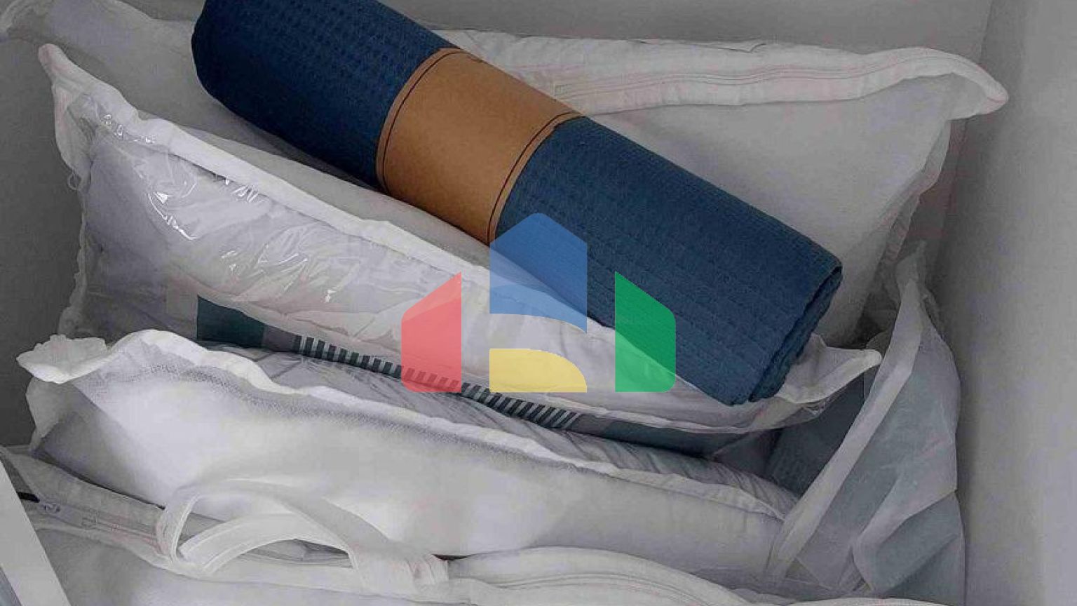 3-комнатные апартаменты 77 м2 с полным дизайн-пакетом