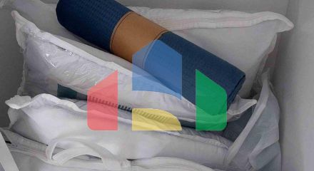 3-комнатные апартаменты 77 м2 с полным дизайн-пакетом