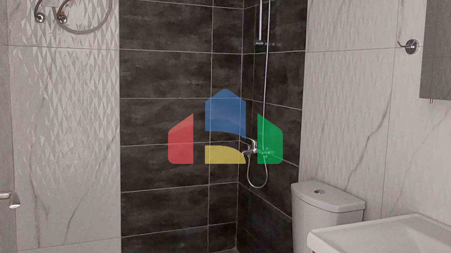 3-комнатные апартаменты 77 м2 с полным дизайн-пакетом