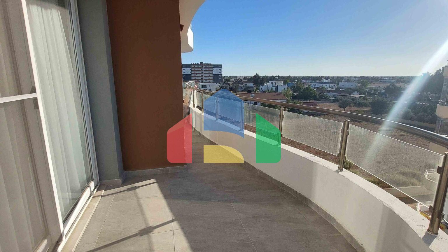 3-комнатные апартаменты 77 м2 с полным дизайн-пакетом