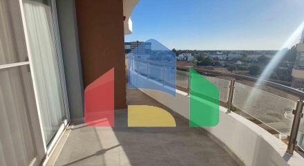 3-комнатные апартаменты 77 м2 с полным дизайн-пакетом