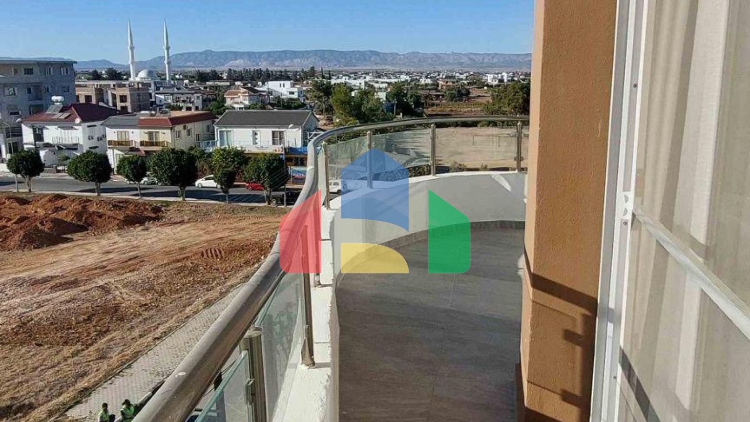 3-комнатные апартаменты 77 м2 с полным дизайн-пакетом